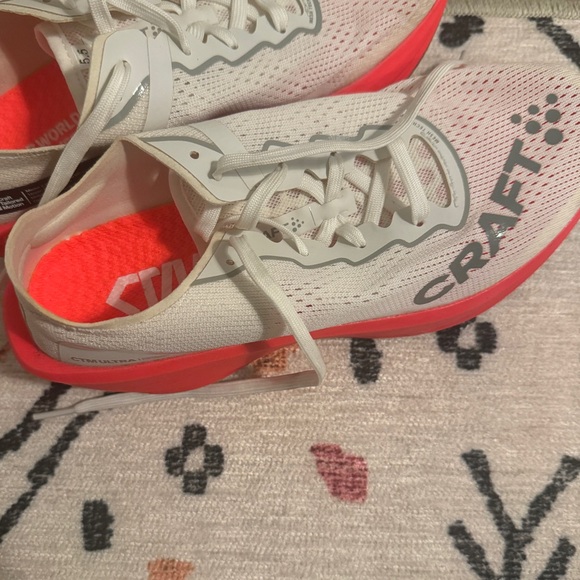 CRAFT CTM Ultra 2 in like new condition size 8 - Picture 3 of 3